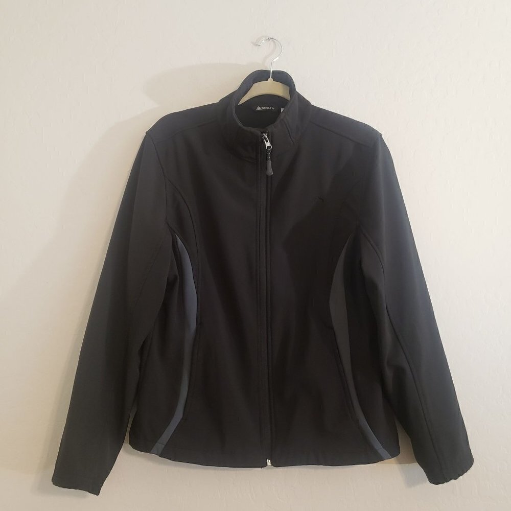 Snozu Jacket fleece lining size L
